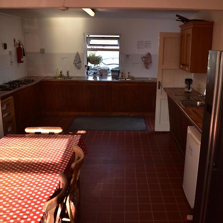 Doolin Glamping 호텔 외부 사진