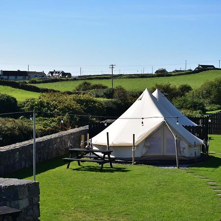 Doolin Glamping 호텔 외부 사진
