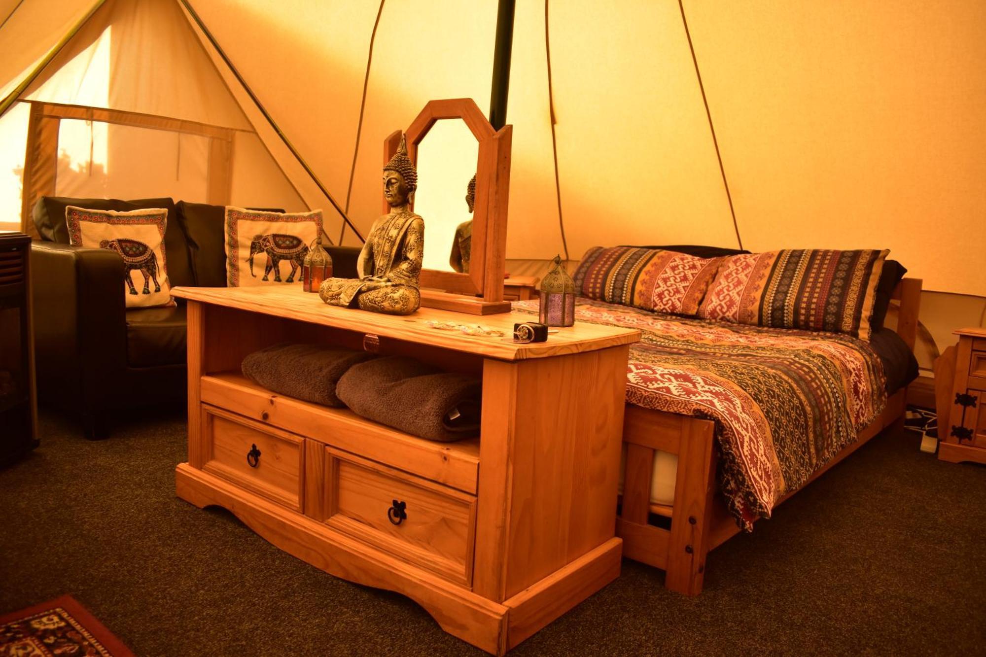Doolin Glamping 호텔 외부 사진