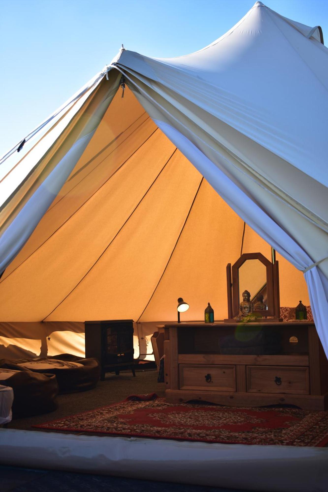 Doolin Glamping 호텔 외부 사진
