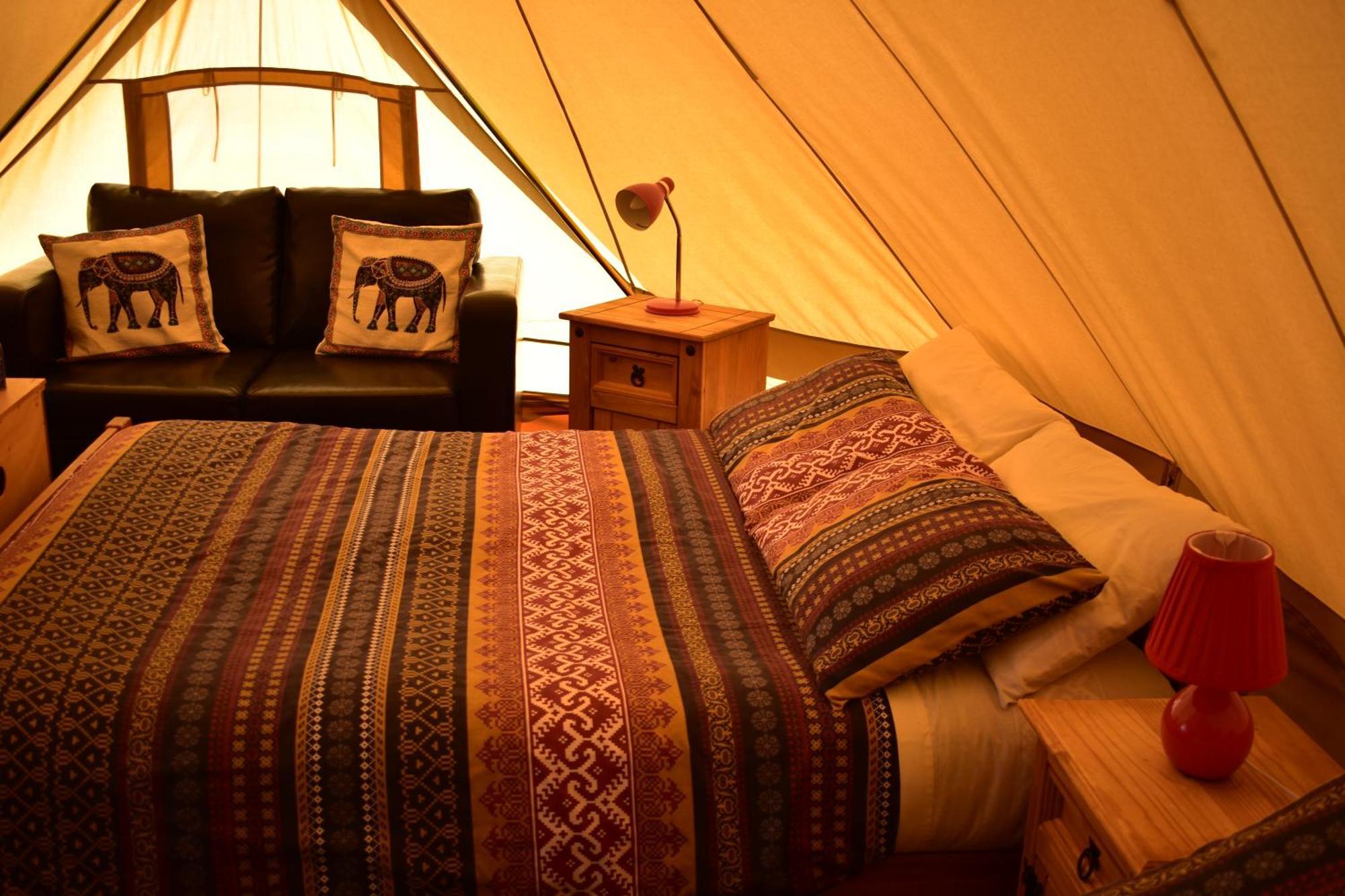 Doolin Glamping 호텔 외부 사진