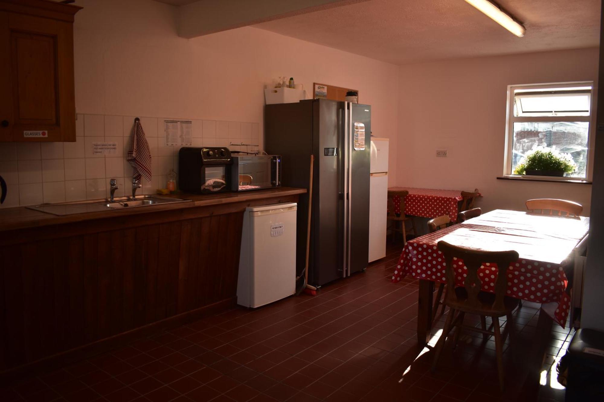 Doolin Glamping 호텔 외부 사진