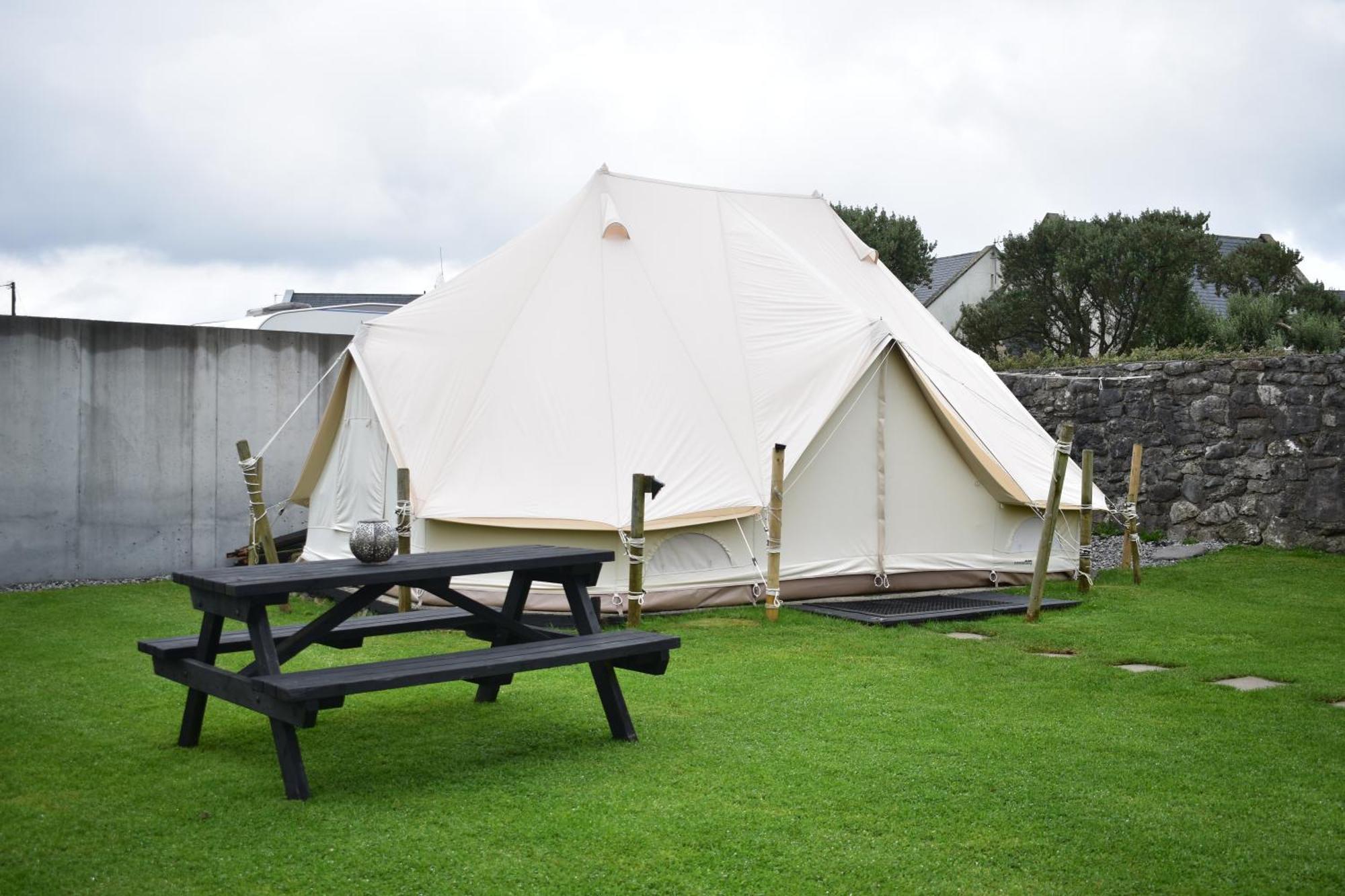 Doolin Glamping 호텔 외부 사진