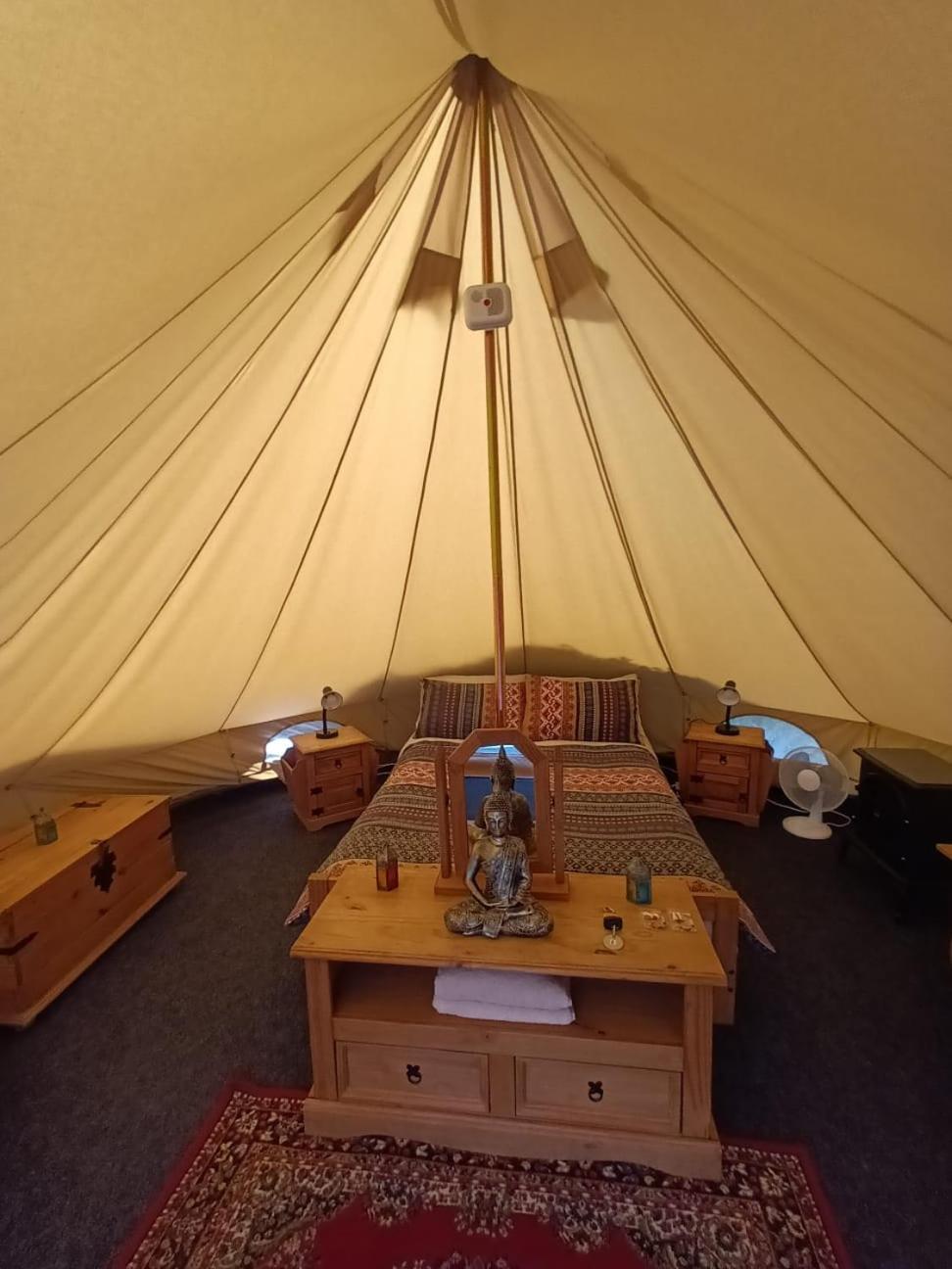 Doolin Glamping 호텔 외부 사진