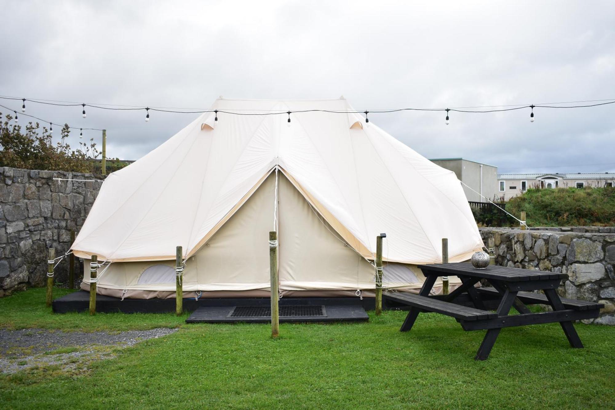 Doolin Glamping 호텔 외부 사진