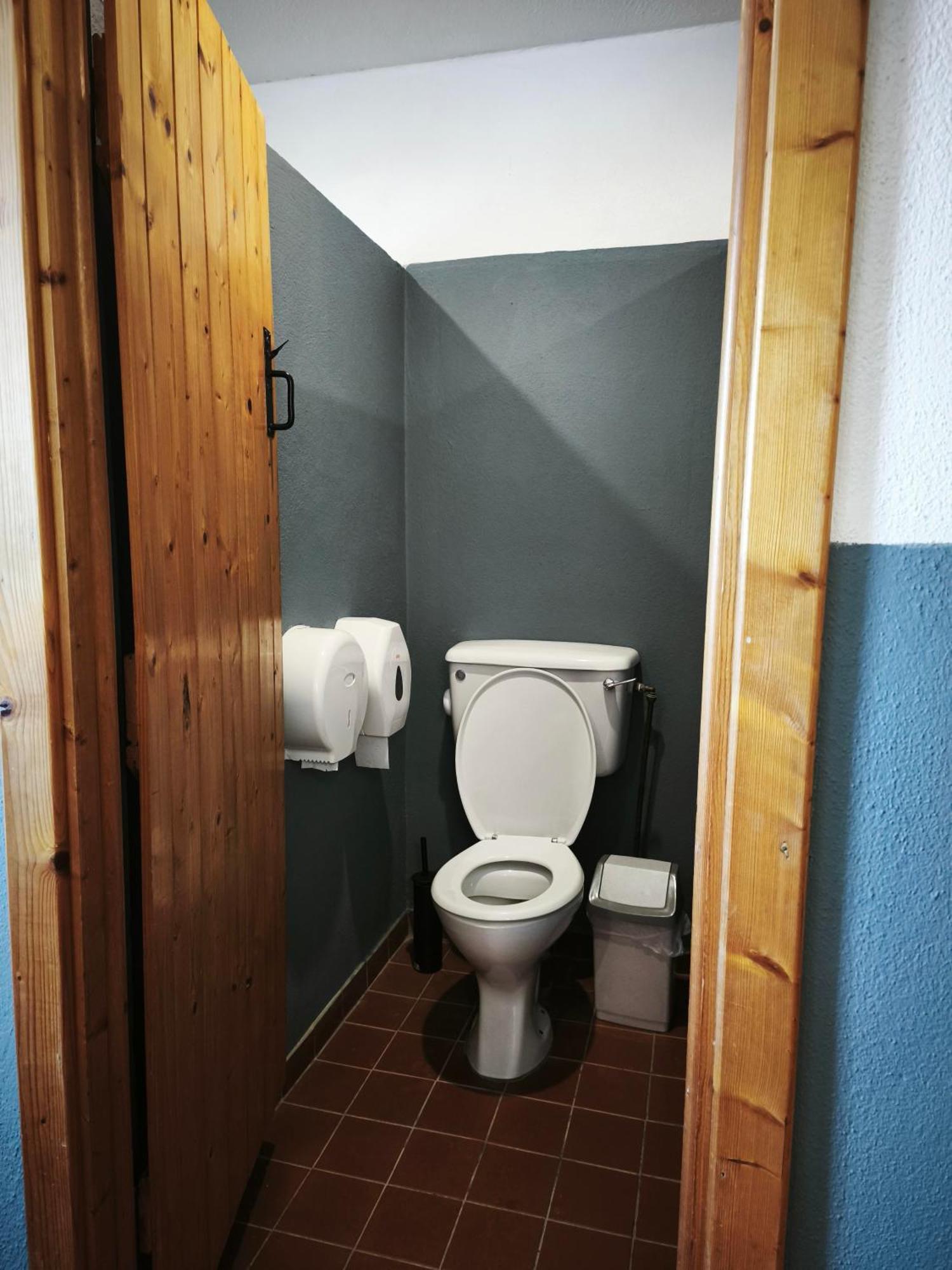 Doolin Glamping 호텔 외부 사진