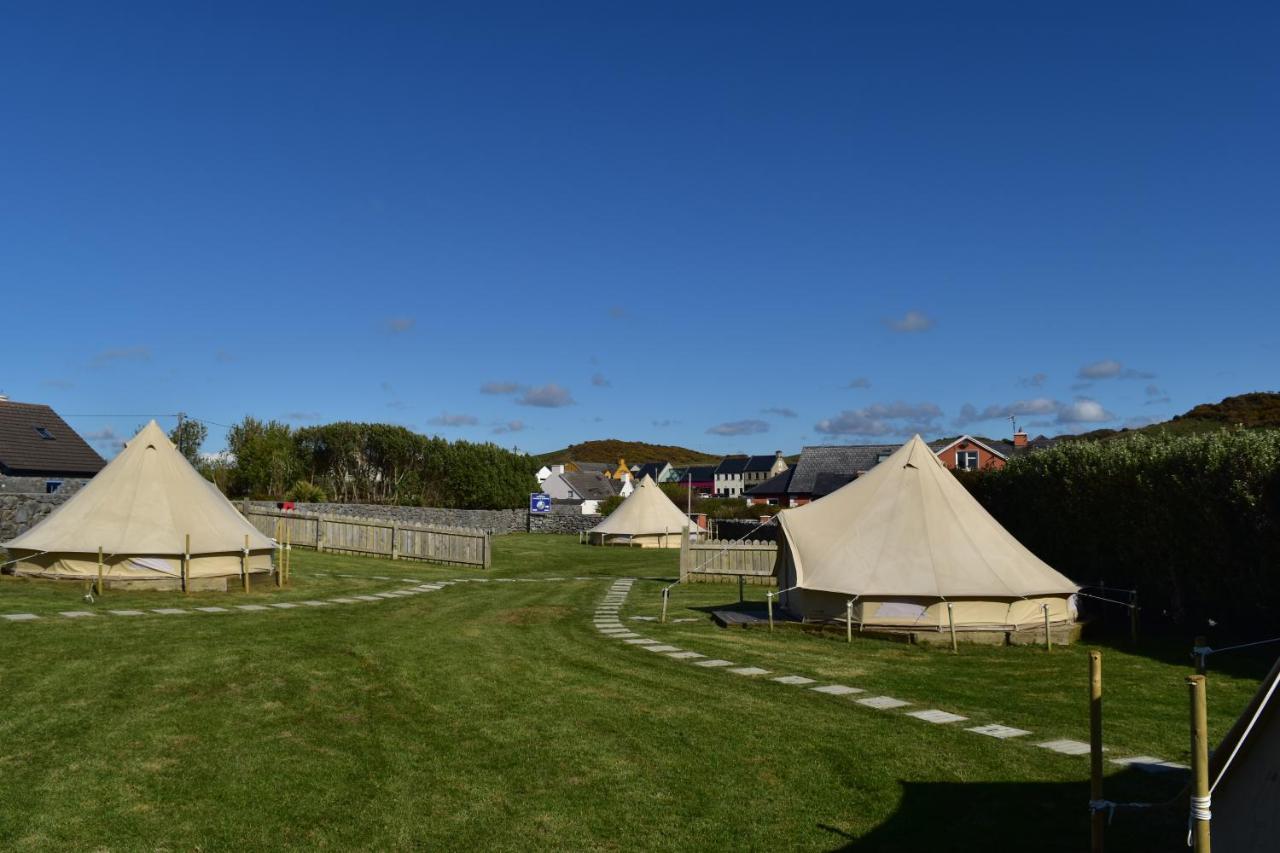 Doolin Glamping 호텔 외부 사진
